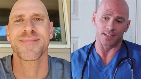 Johnny Sins (Andere)